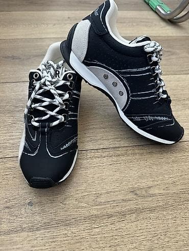 кожа красофка: Кроссовки, 38, Dior, Новый — 3
