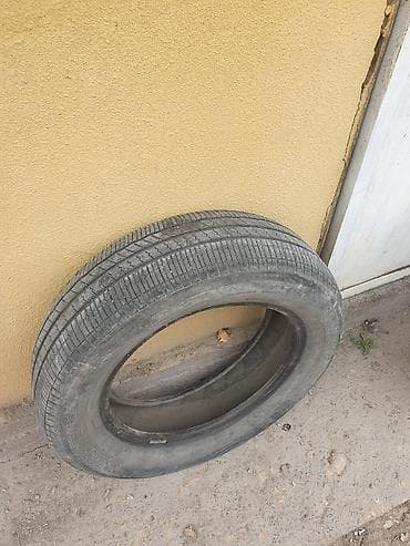 шипованная: Зимняя шина Nokian Nordman 5, шипуемая - Размер: 185/65 R15 (указано — 5