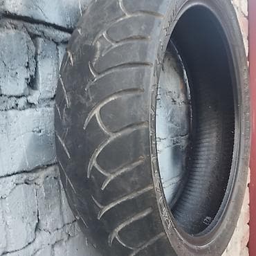 мото номер: Пара мотоциклетных шин Metzeler Roadtec Z6. - Модель: Metzeler — 5