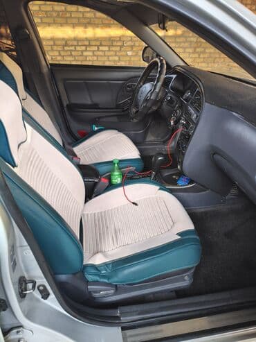 дом обмен на авто: Hyundai Elantra: 2004 г., 2 л, Автомат, Бензиновая, Хэтчбэк — 4