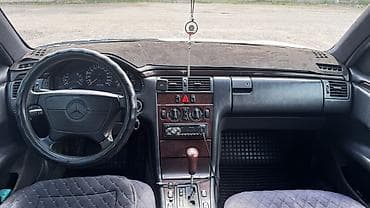фары опель вектра б: Mercedes-Benz E-Class: 1997 г., 2.3 л, Автомат, Бензин, Седан — 2