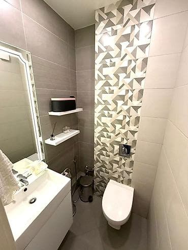 Продажа квартир: 2 комнаты, 69 м², 4 этаж — 9