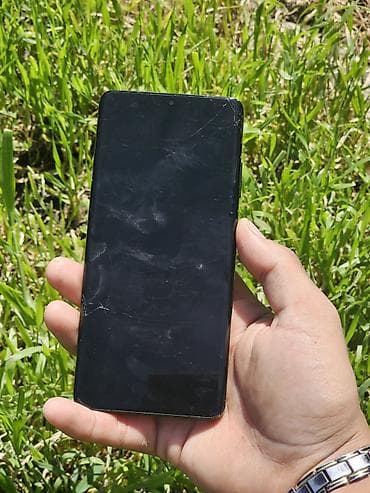 ipad mini4: Samsung Galaxy S21 Ultra 5G, Б/у, 256 ГБ, цвет - Черный, 2 SIM — 5