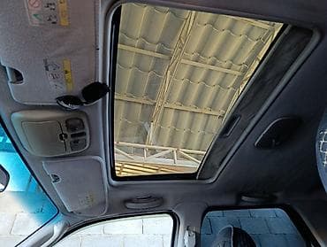 норт бенс: Ford Maverick: 2003 г., 2 л, Механика, Бензин, Кроссовер — 6