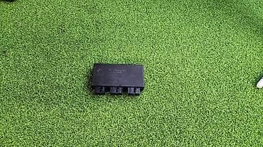 е63: Блок предохранитель е63 е64 66 21 9 —-176 —682 Год 2008 В отличном — 1