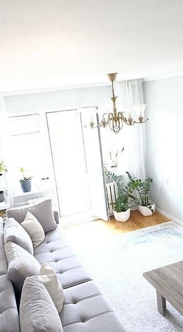 3: 3 комнаты, 58 м², Азия Молл 104 серия, 3 этаж — 3