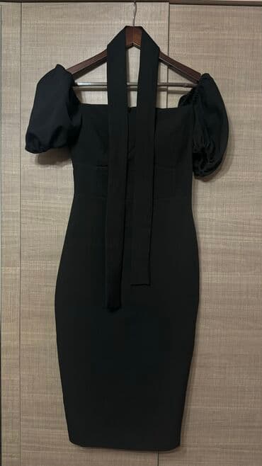 платье для беременных вечернее: Вечернее платье, Классическое, Средняя модель, XS — 2