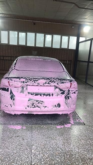 машина шевролет: Chevrolet Malibu: 2019 г., 1.3 л, Автомат, Бензин — 8