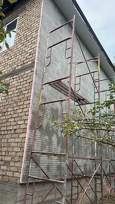 Утепление и декоративная отделка фасадов Verolit TEXTURA -