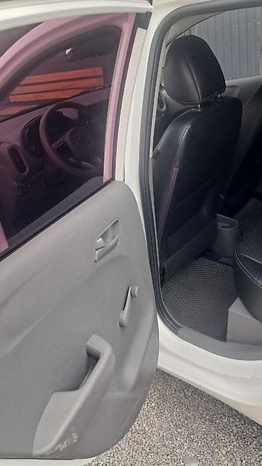 Унаа сатуу: Kia Morning: 2019 г., 1 л, Автомат, Бензин, Хетчбек — 9