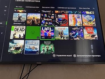 диски для игр: Продаю или меняю на Нинтендо свич Xbox One S 1тб с играми (белый) с — 4