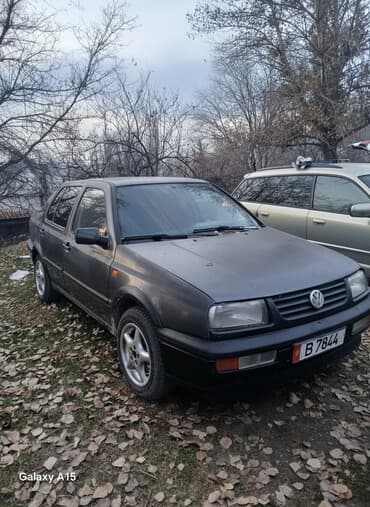 купить запчасти на опель вектра б: Volkswagen Vento: 1992 г., 2 л, Механика, Бензин, Седан — 2