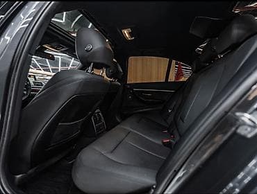 бмв 430i: BMW 3 series: 2017 г., 3 л, Автомат, Бензин, Седан — 7