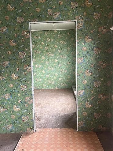 20 м², Без мебели