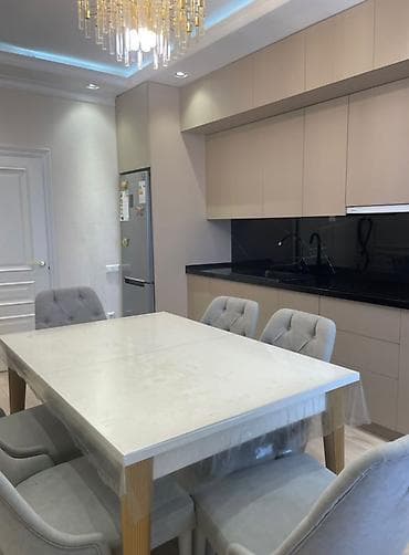 mod: For rent 1 bedroom apartment in the Residential complex "Botanical — 2
