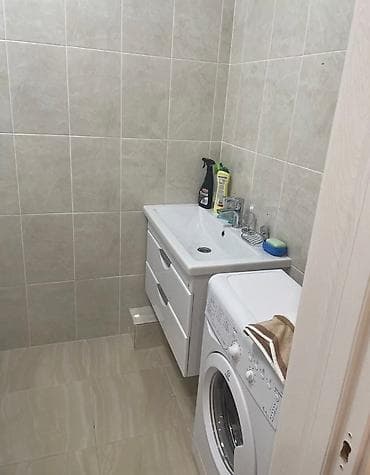 Батирлер: 2 бөлмө, Менчик ээси, Чогуу жашоосу жок, Толугу менен эмереги бар — 5