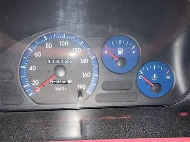 musso двигатель: Daewoo Matiz: 2004 г., 0.8 л, Механика, Бензин, Хэтчбэк — 4