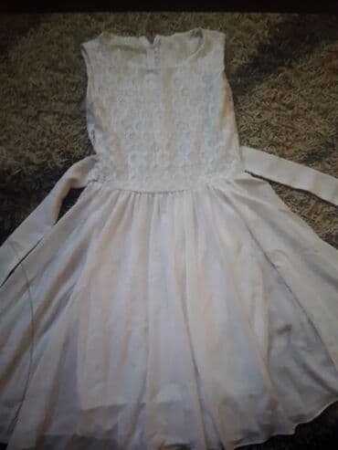 купить нарядное платье на девочку 1 год: Детское платье, цвет - Желтый — 4