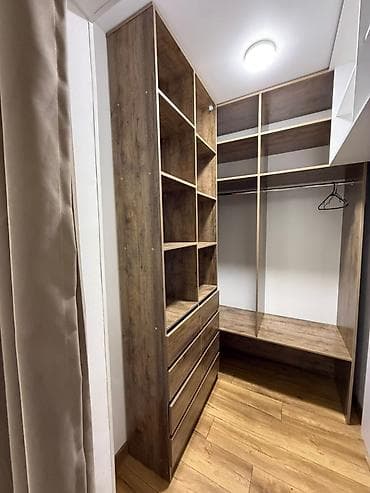 2 комнаты, 55 м², Элитка, 9 этаж, Евроремонт — 8