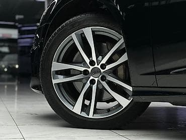 Audi A6: 2020 г., 3 л, Автомат, Дизель, Седан — 3