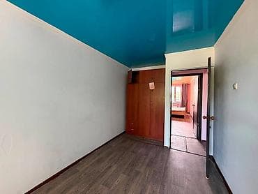 4: 3 комнаты, 58 м², 104 серия, 2 этаж — 6