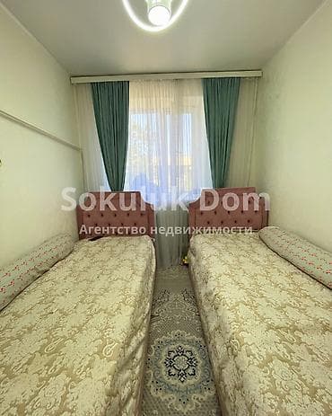 Продажа квартир: 3 комнаты, 58 м² — 4