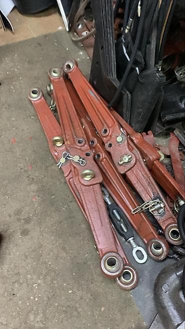 белорус 82 1: Продаю запчасти на мтз с белорусси — 10