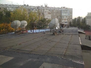 крыши домов: Үйдүн үстүндөгү чатыр | Оңдоо, Монтаждоо, Гидроизоляциялоо 6 жылдан ашык тажрыйба — 4