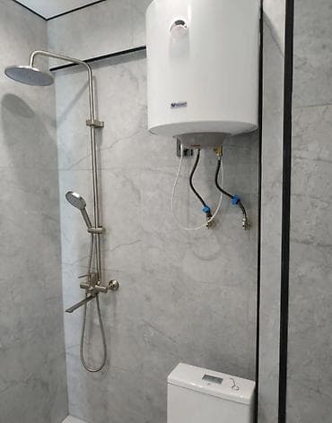 nova grand: 1 комната, 42 м² — 3