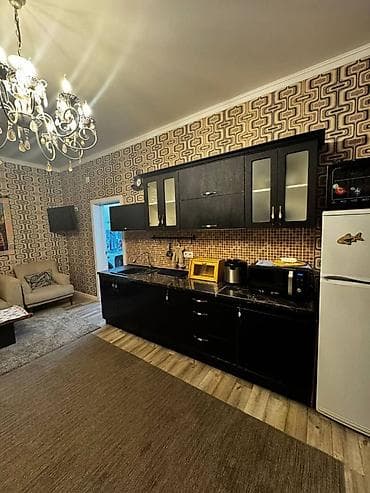 100000: 3 комнаты, 95 м², Свежий ремонт — 7