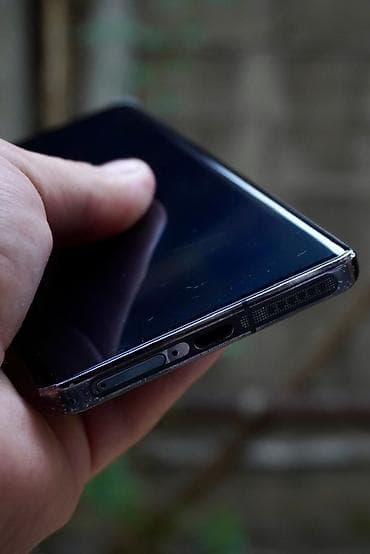 тилифо: Vivo X100, Б/у, цвет - Серый — 5