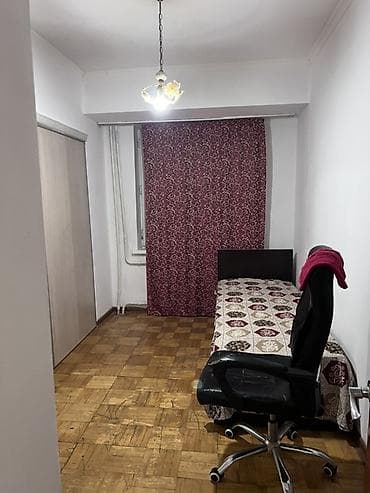 Квартиры: 3 комнаты, Собственник, С мебелью полностью — 4