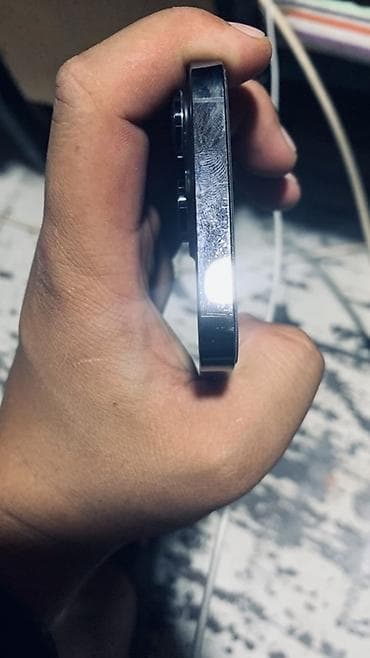 айфон 6 плюс с: IPhone 13 Pro, Б/у, 256 ГБ, Графит, Кабель, 87 % — 5
