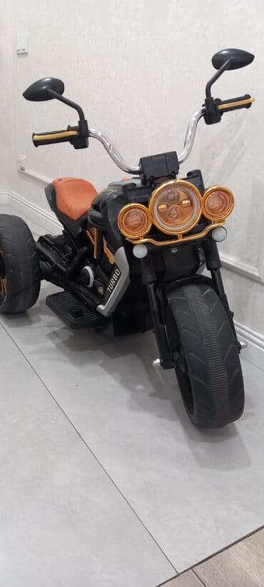 купить аккумулятор для детского электромобиля: Детский электрокар — 6