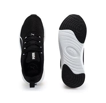 nike react: Мужские кроссовки, 42, Puma, Новый, цвет - Черный — 5