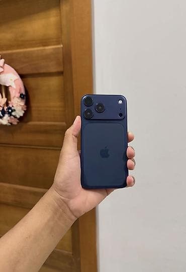 ipad mini 7: IPhone 11, Б/у, 128 ГБ, Синий, 100 % — 6