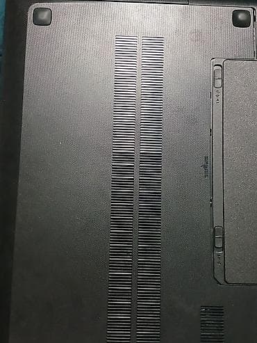 Ноутбуки: Ноутбук Lenovo, Основные характеристики: - Экран матовый - — 5