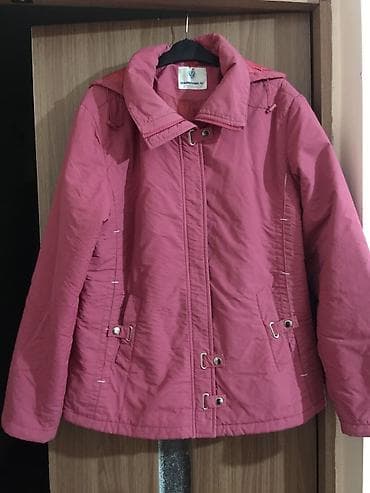 Демисезонная куртка, 50-52 размер