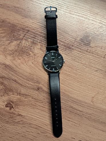 костюмы для детей: Классические часы часы, Casio, Оригинал, Мужские, Новый — 3