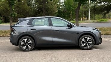 catl: Changan Qiyuan Q05: 2026 г., Автомат, Электромобиль, Кроссовер — 4