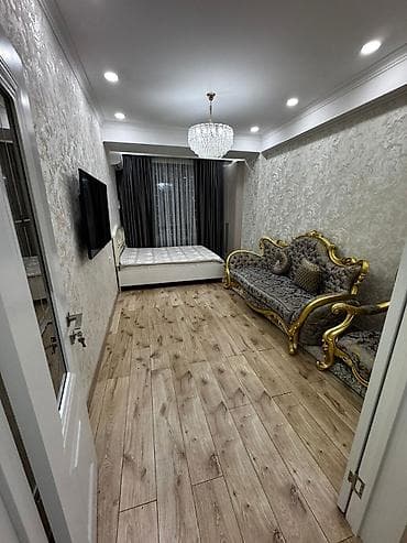 group: 2 комнаты, 70 м², Элитка, 3 этаж, Евроремонт — 4