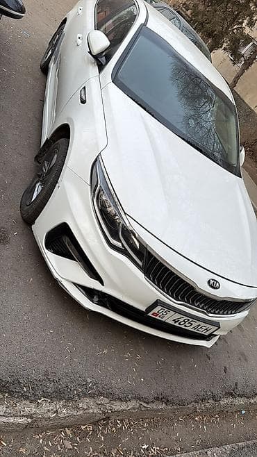 ремонт лед: Сдаю Kia K5, Долгосрочно, Без водителя, | Залог, Водительские права, Ремонт коробки передач от арендодателя — 1