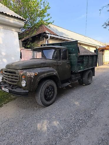 квадроцикл цена: ЗИЛ : | 1982 г — 2