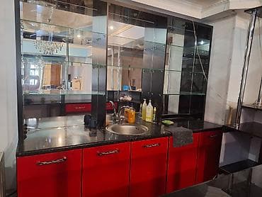 барная стойка для бара: Барный стол, стойка, Другой материал — 2