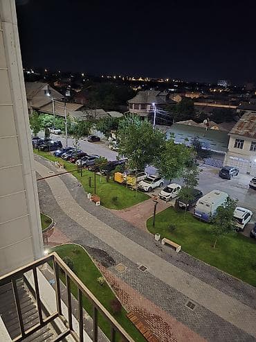 продаю однокомнатную квартиру: 3 комнаты, 77 м², Элитка, 4 этаж, Евроремонт — 4
