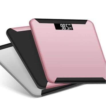 бу весы: Напольные весы — 2