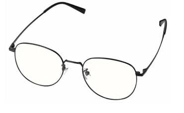 фотохромные очки: Компьютерные очки Xiaomi Mijia Anti-Blue Light Glasses (HMJ06LM) — 3