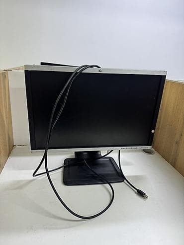 Монитор, HP, LCD, 22" - 23"