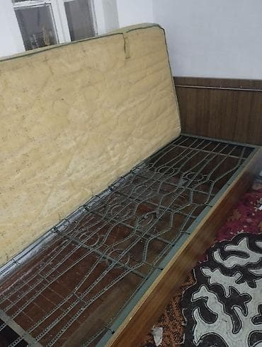 Детские ковры и коврики: Шырдак Новый, 350 * 160, Прямоугольный — 2