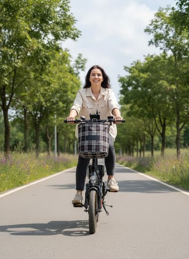 где можно купить электровелосипед: Электровелосипед, Новый — 1